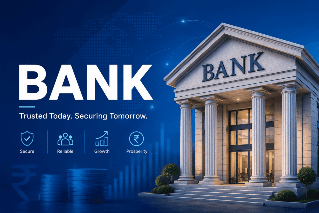 Your Complete Guide to Banking Sector Jobs in India